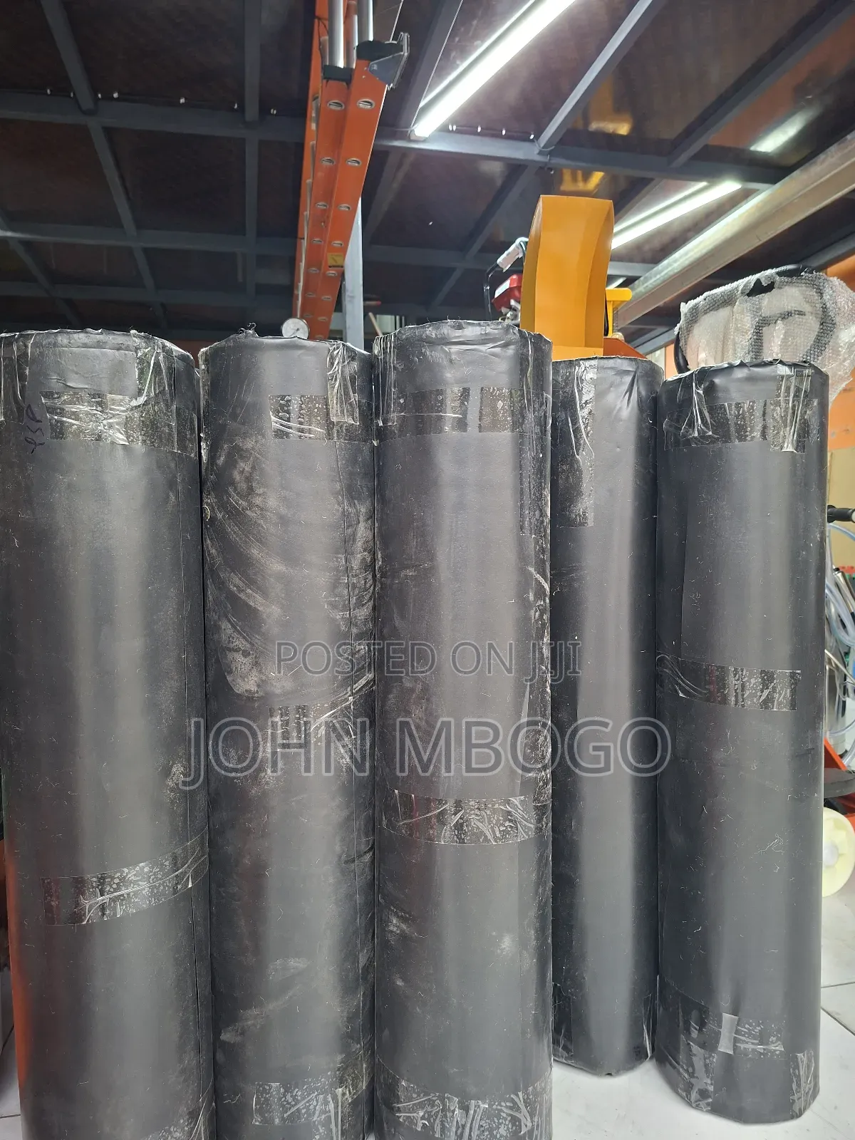 Polythene Sheet / Dpm