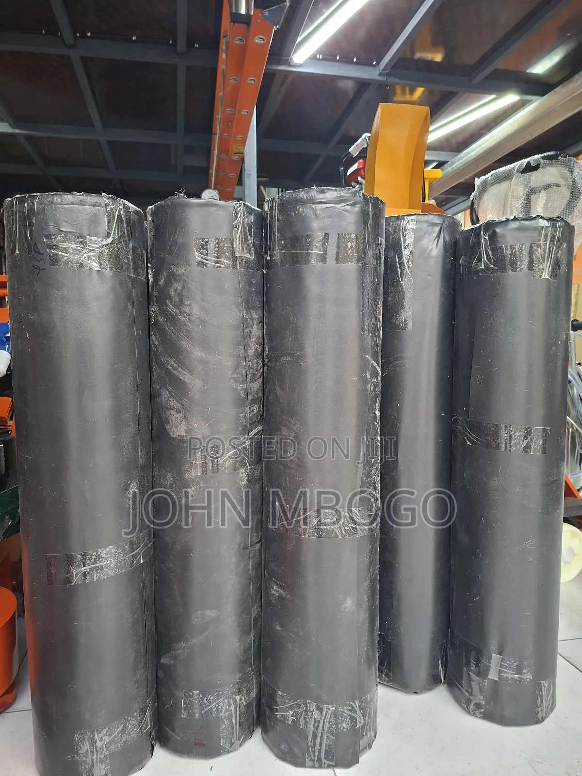 Polythene Sheet / Dpm
