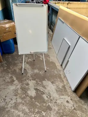 Flipchart Office Stand for Studying