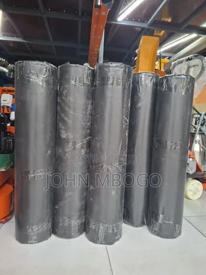 Polythene Sheet /  Dpm