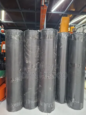 Polythene Sheet /  Dpm