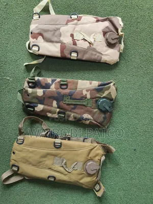 Camel Hydration Water Backpack
