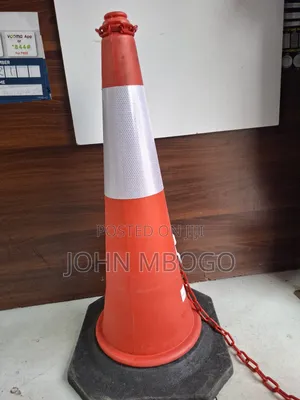 Safety Cone