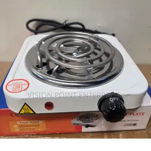 Hotplate Electric Coil