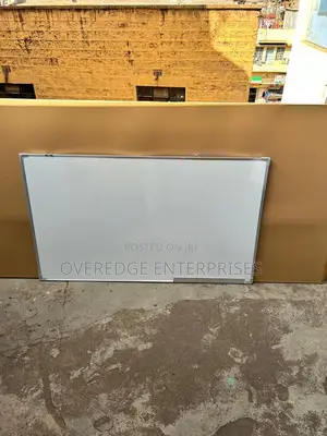 Brand New Whiteboard for Studying 8ftx4ft
