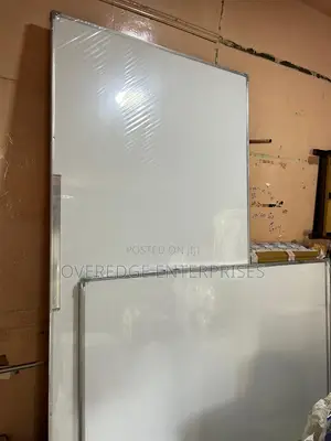 Magnetic Classroom 4ft X 8ft Whiteboard