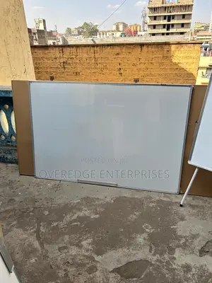 6x4ft Whiteboard for Mounting in Classes