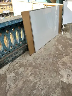 Dry Erasable Whiteboards for Studying
