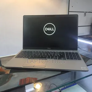 Laptop Dell Precision 3550 16GB Intel Core I7 SSD 512GB