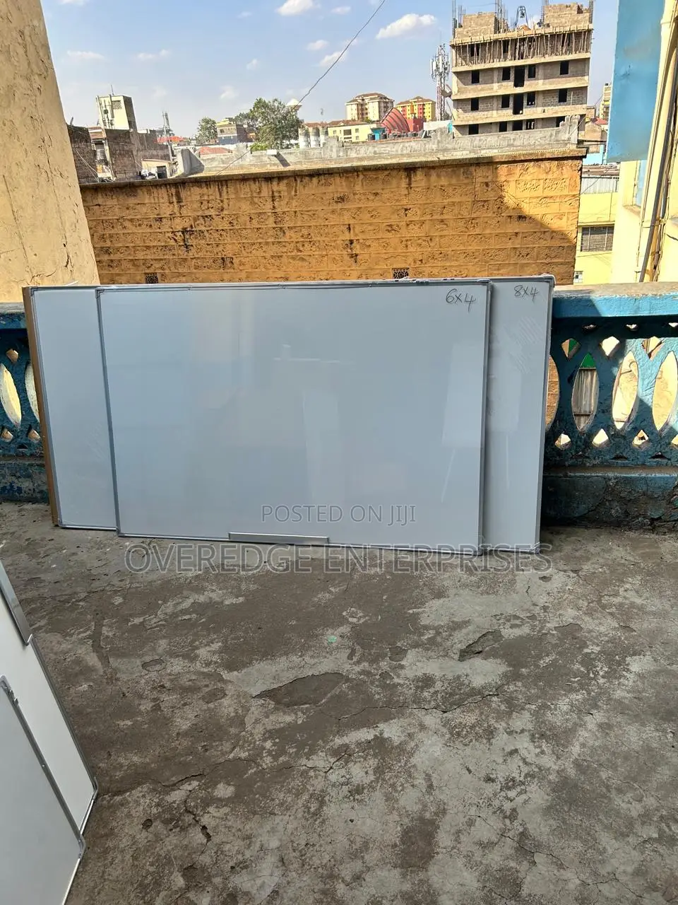 4ftx8ft Whiteboard!!Classes and Studying Large Boards