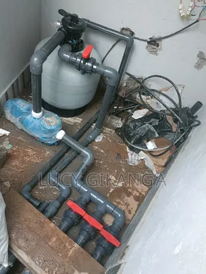 Quality Pool Pump