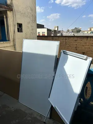 3x2ft!!Whiteboard With Stand||Flipchart