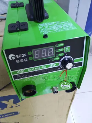 Edon Mig 257 Professional Use