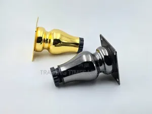 12 Cm Adjustable Carrot Furniture Leg