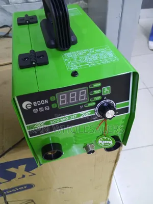 Edon Mig 257 Workshop Tool Complete Set