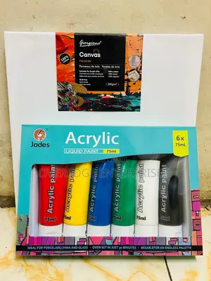 Paints##Canvas!!Drawing Equipment