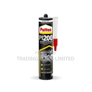 Pl 200 Adhesive Glue
KSH 1200
