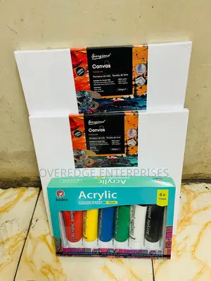 Painting**Drawing!!Acrylics on Sale