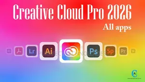 Adobe Master Collection 2026