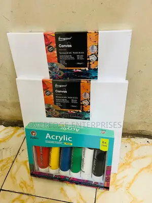 Art Boards on Sale