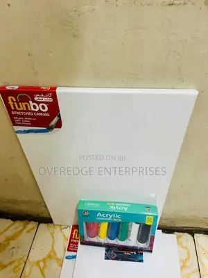 Art Materials_canvas