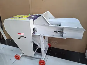 Chaff Cutter