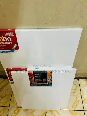 Canvases##Art Materials~~Acrylic Pain