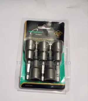 13 Mm Nut Socket With Magnet