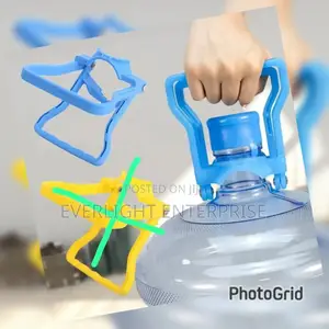 Water Bottle Lifter