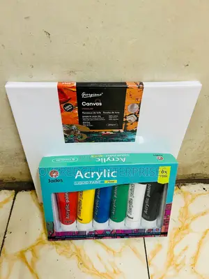 Paints Boards**Drawing Tools on Sale