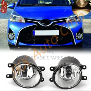 Toyota Auris,Sienta,Vitz Fog Lights