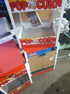 Popcorn Maker- Popcorn Maker