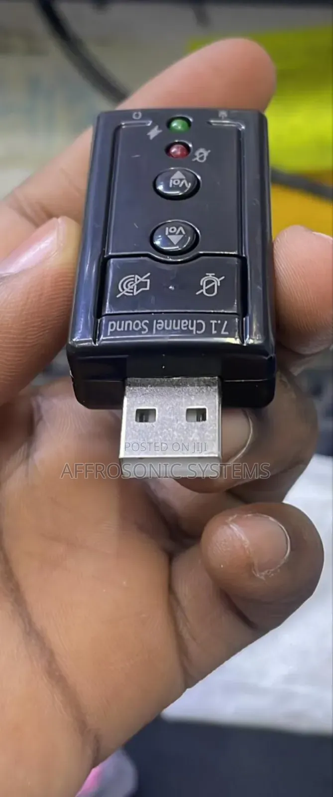 Sound Cards