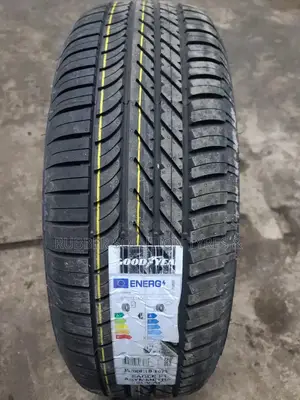 235/60r18 Goodyear [Made In Germany]
