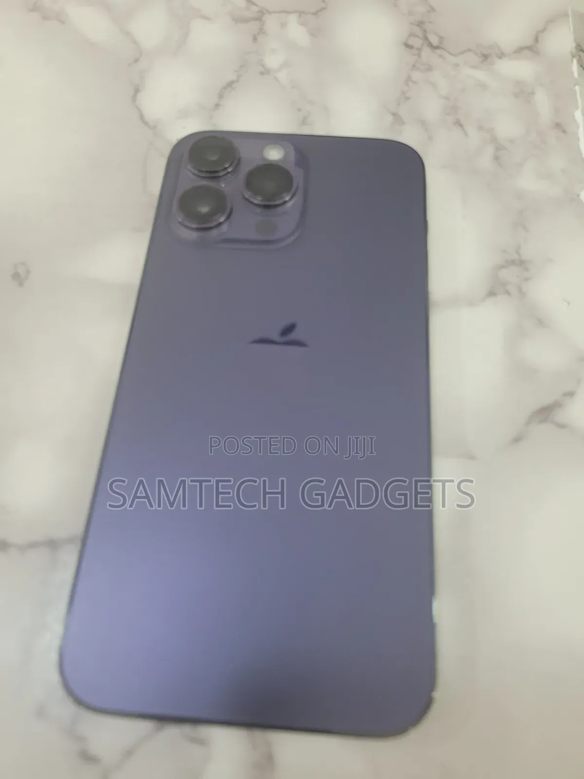Apple iPhone 14 Pro Max 256 GB Purple