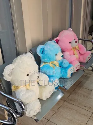 Valentine Gift Teddy Bear