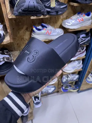 Y-3 Sandals