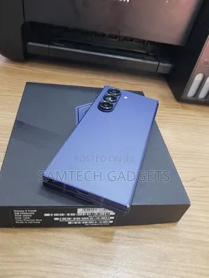 Samsung Galaxy Z Fold6 256 GB Blue