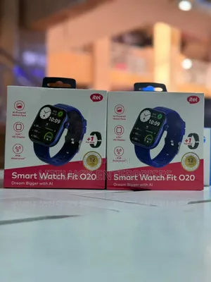 Smart Watch Itel