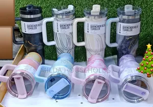Stanely Cup Marble 
Capacity 1200ml