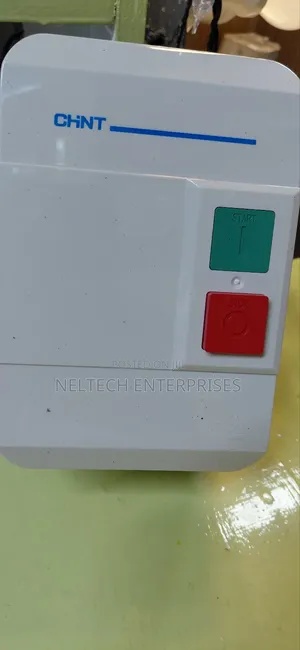 Dol Stater 3 Phase 50 Amps