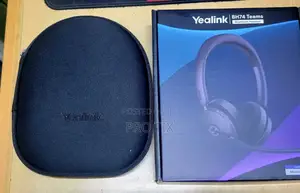 Yealink Bh74 Teams Usb C/a Corder /Headset