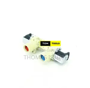 5221ea2001 Two Inlet Washing Machine Water Inletc Solenoid Valve