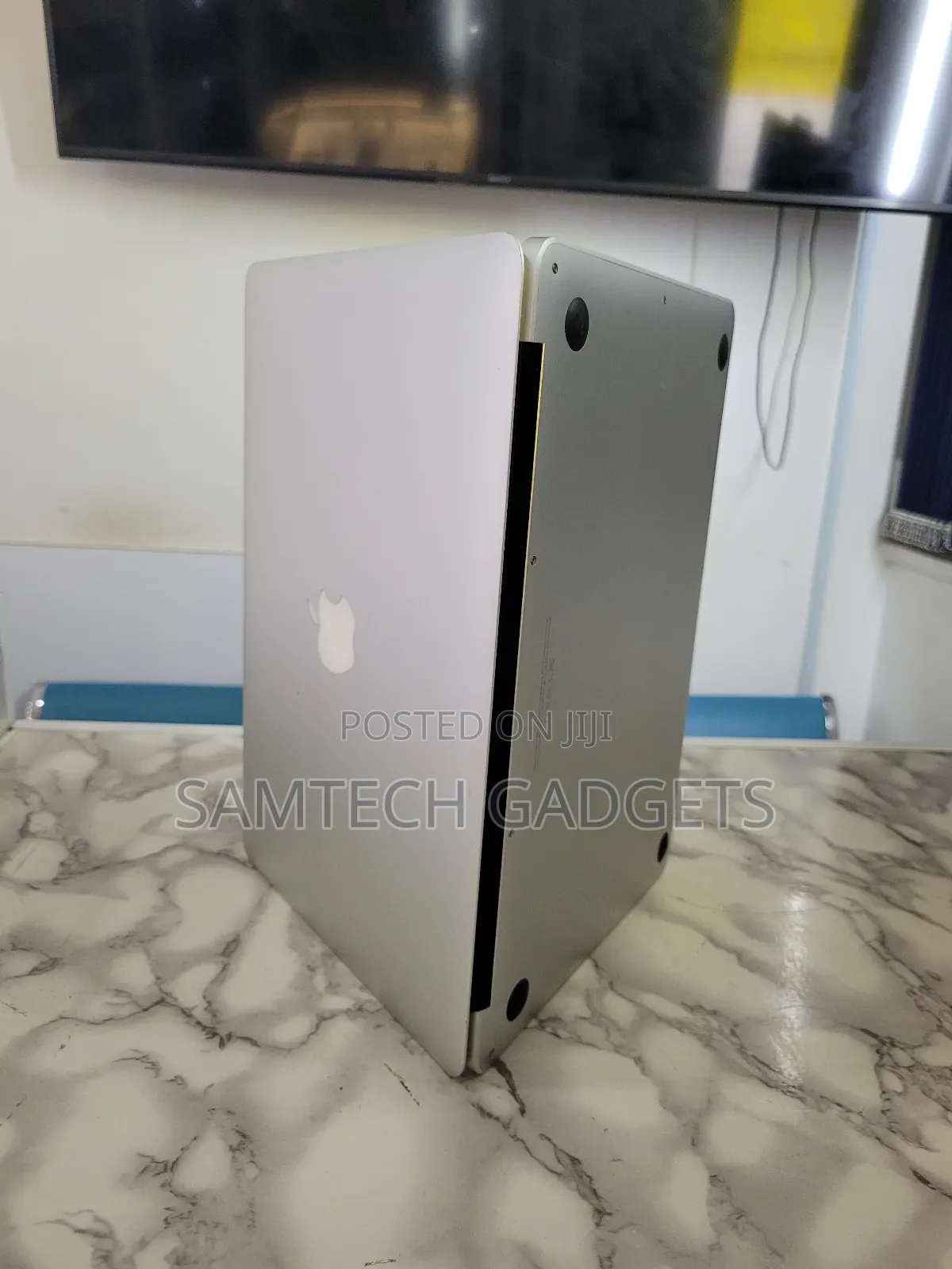 Laptop Apple MacBook Air 2017 8GB Intel Core I5 SSD 500GB
