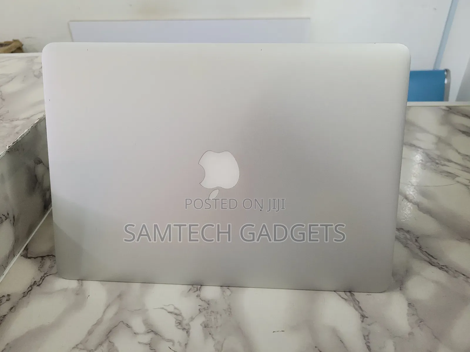 Laptop Apple MacBook Air 2017 8GB Intel Core I5 SSD 500GB