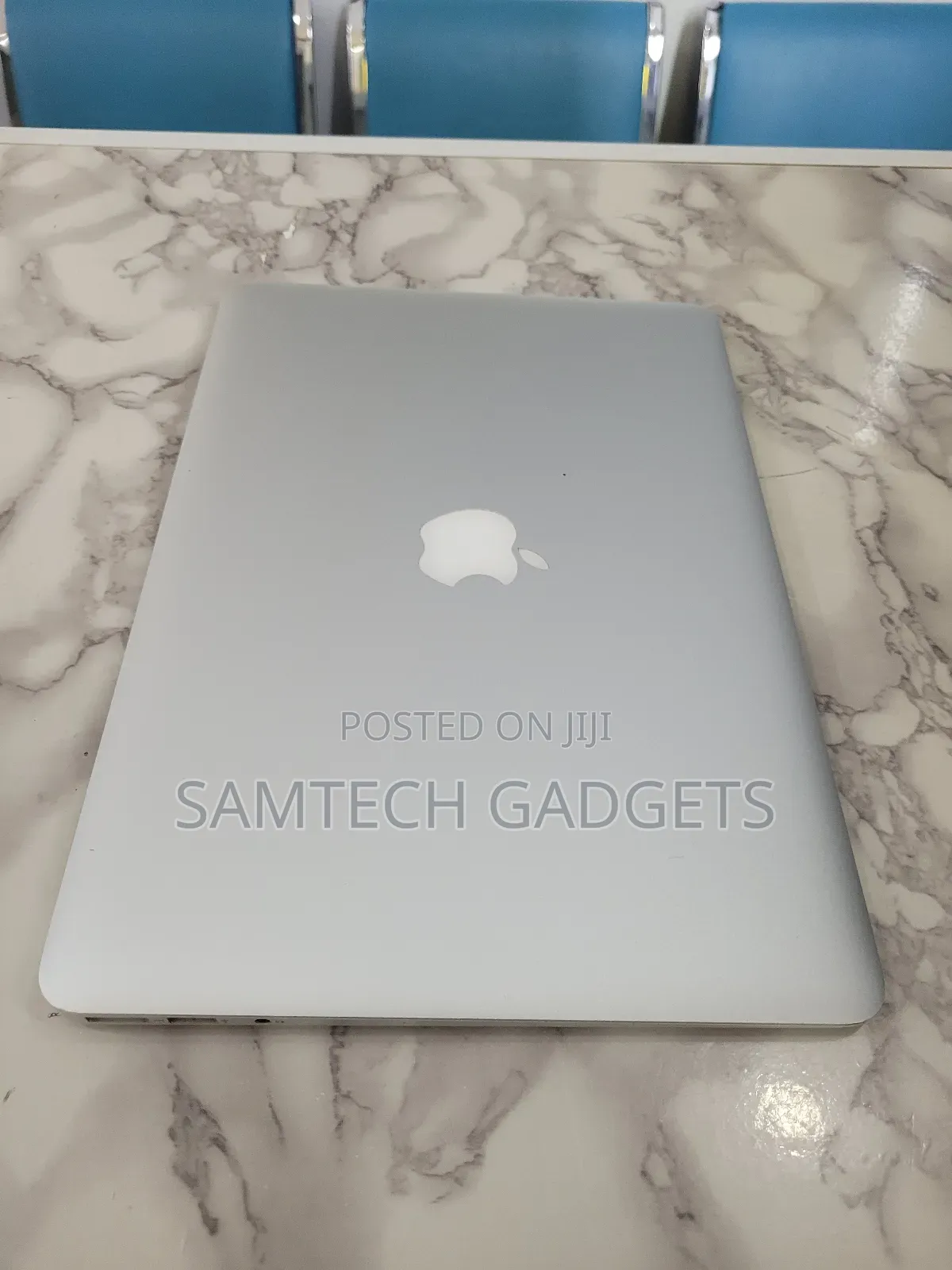 Laptop Apple MacBook Air 2017 8GB Intel Core I5 SSD 500GB
