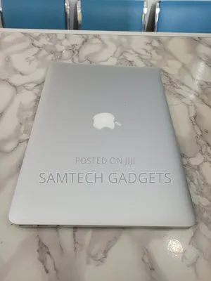 Laptop Apple MacBook Air 2017 8GB Intel Core I5 SSD 500GB