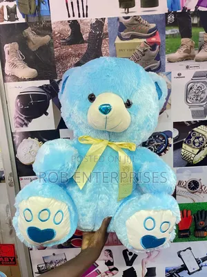 Teddy Bears