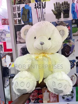 Teddy Bears