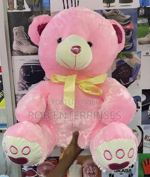 Teddy Bears